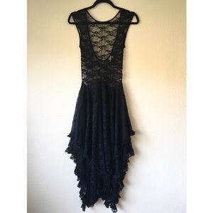 French Courtship Slip